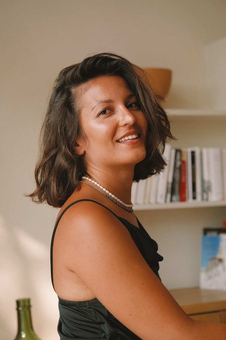 Cassandra Belgarbi fondatrice réseau entrepreneure sispower